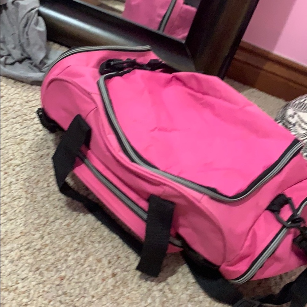 Large Reebok tote - Picture 3 of 4